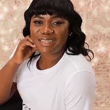 Florence Doe Headshot